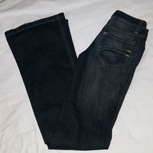 Vintage Second Bell Bottom 90's Jeans‎ The Captain